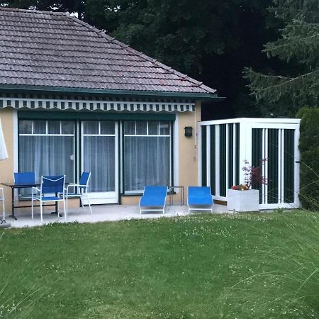 Ferienanlage Seehof Krumpendorf Exterior foto